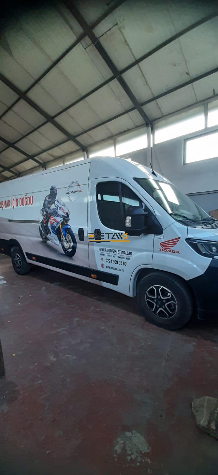 Citroen Jumper Yol Yardim Bakim Onarim Araci1