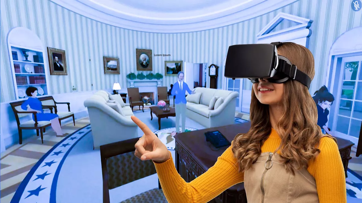 Eğitimde Metaverse Kullanımı Sanal Sınıfların Avantajları (1)