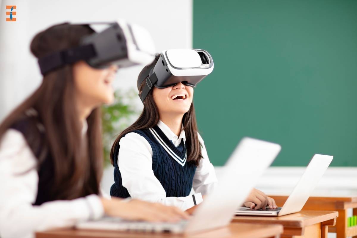 Eğitimde Metaverse Kullanımı Sanal Sınıfların Avantajları (4)