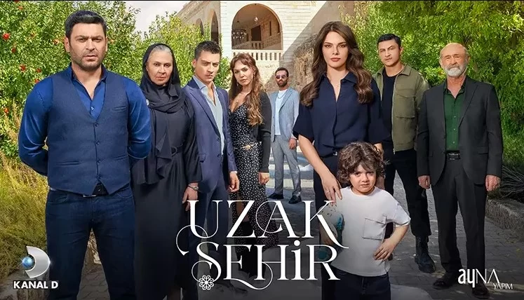 Uzak Şehir Dizisi’nde Saklı Kalan Sırlar İzleyicilerin Bilmediği Gerçekler (1)