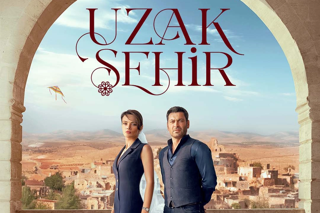 Uzak Şehir Dizisi’nde Saklı Kalan Sırlar İzleyicilerin Bilmediği Gerçekler (2)