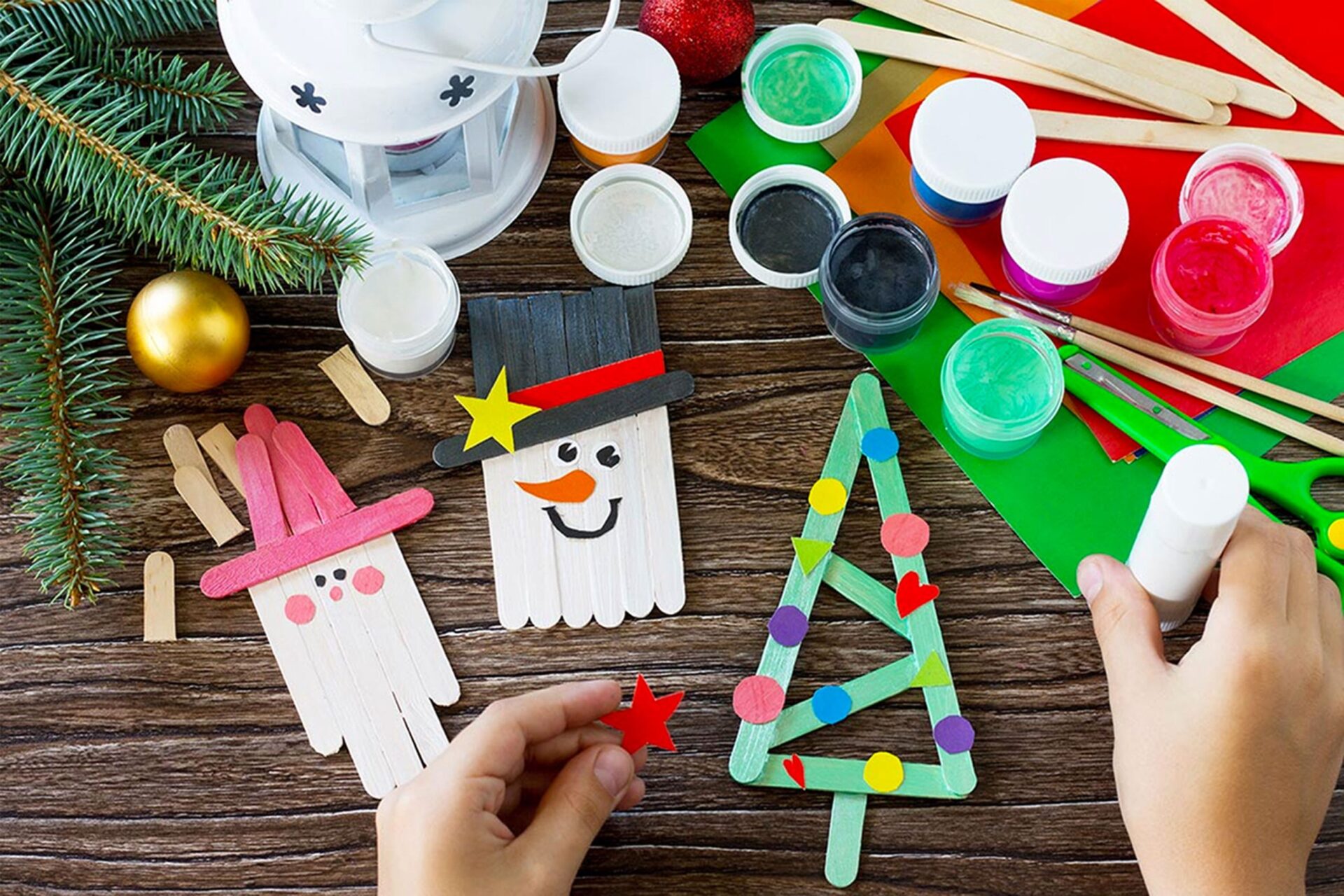 Sürdürülebilir Dekorasyon Geri Dönüştürülmüş Malzemelerle DIY Projeler (4)