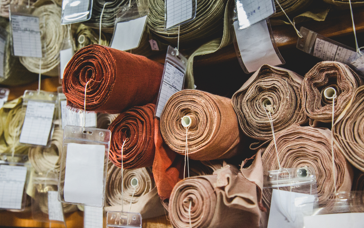 Sürdürülebilir Moda ve İklim Dostu Tekstil Üretimi (1)