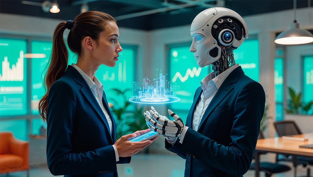 Girisimciler Icin AI Otomasyonu Minimum Kaynakla Maksimum Etki
