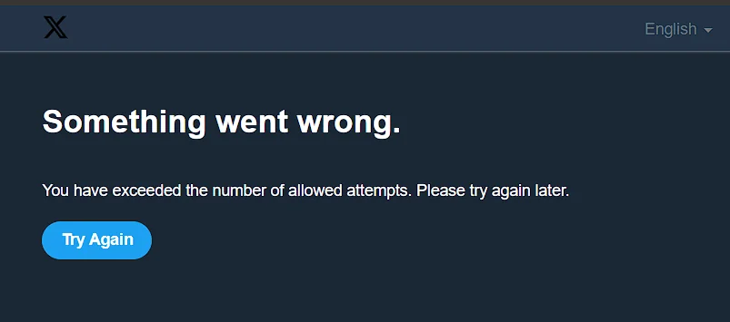 Şifremi Unuttum E postası Gelmiyor (TwitterX) Spam, DNS ve Güvenlik Ayarlarıyla Çözüm (1)