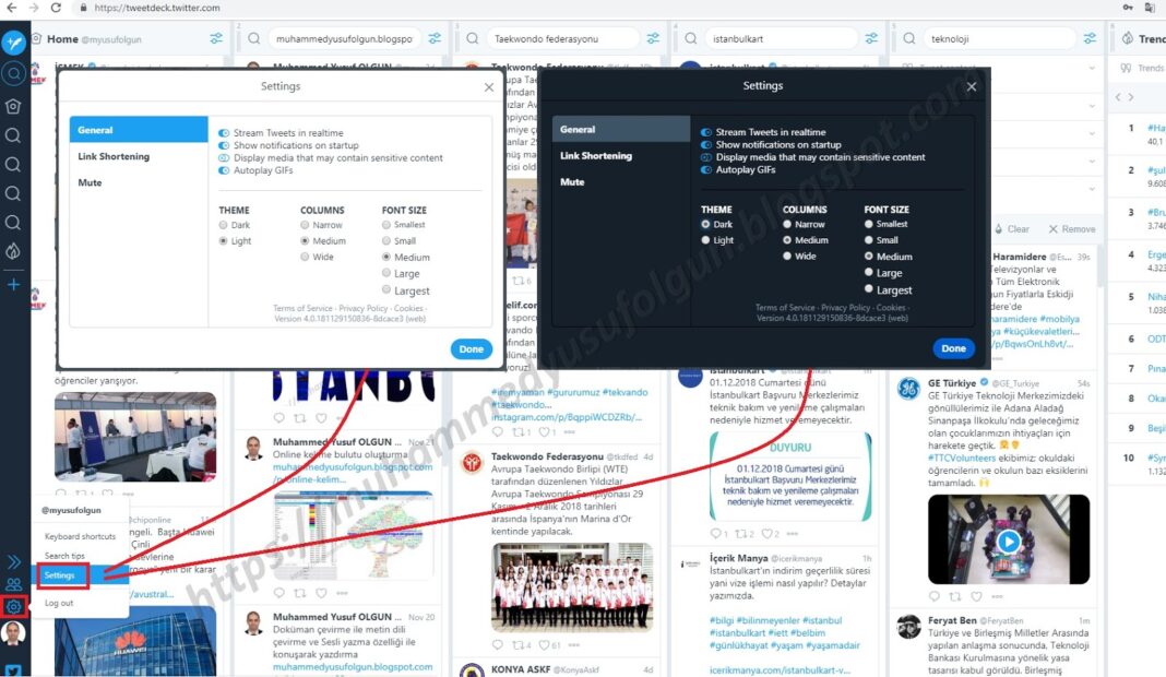 TweetDeck X Pro Açılmıyor Oturum, Çerez, Sütun ve API Çözümleri