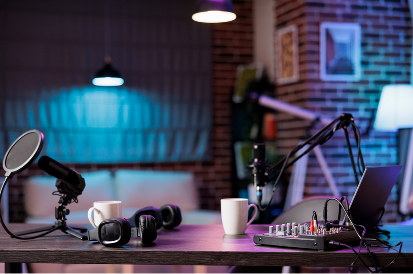 podcast 1