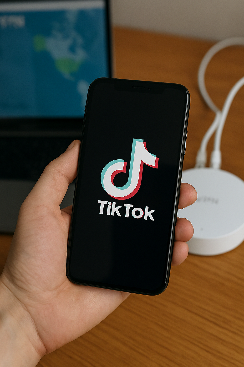 TikTok VPN ile Çalışmıyor Sebepleri ve Alternatif Çözümler