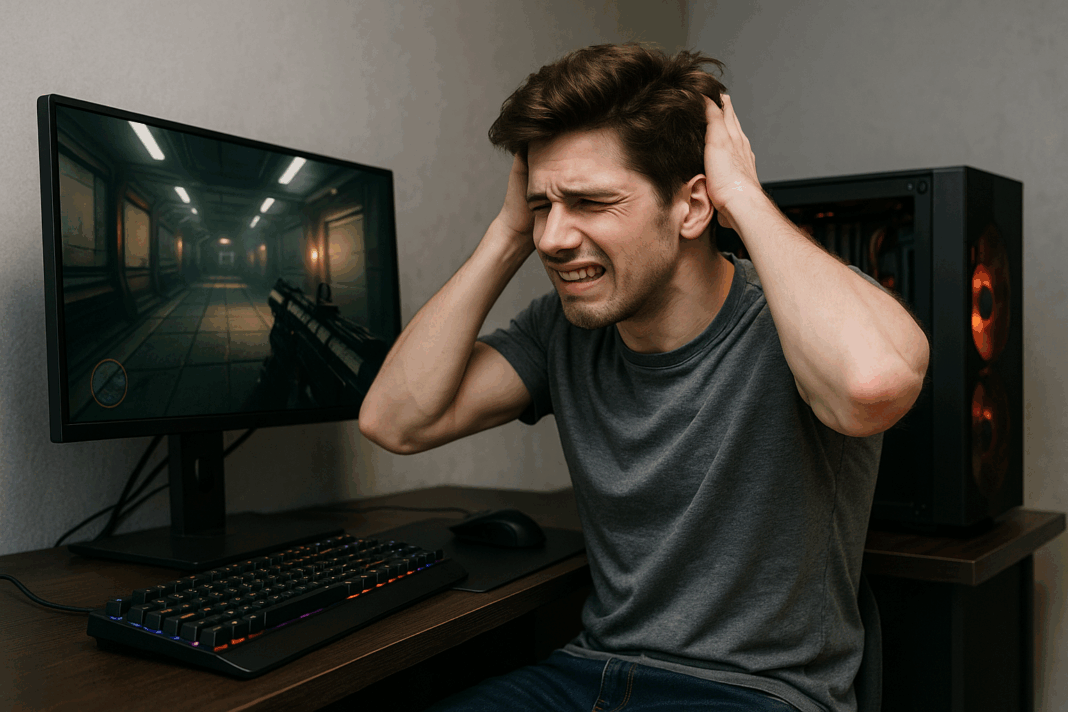 FPS Düşmesi Neden Olur Bilgisayarınızı Optimize Etme Yöntemleri